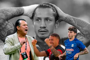 No es Ormeño, el as bajo la manga del ‘Cabezón’ de cara a septiembre