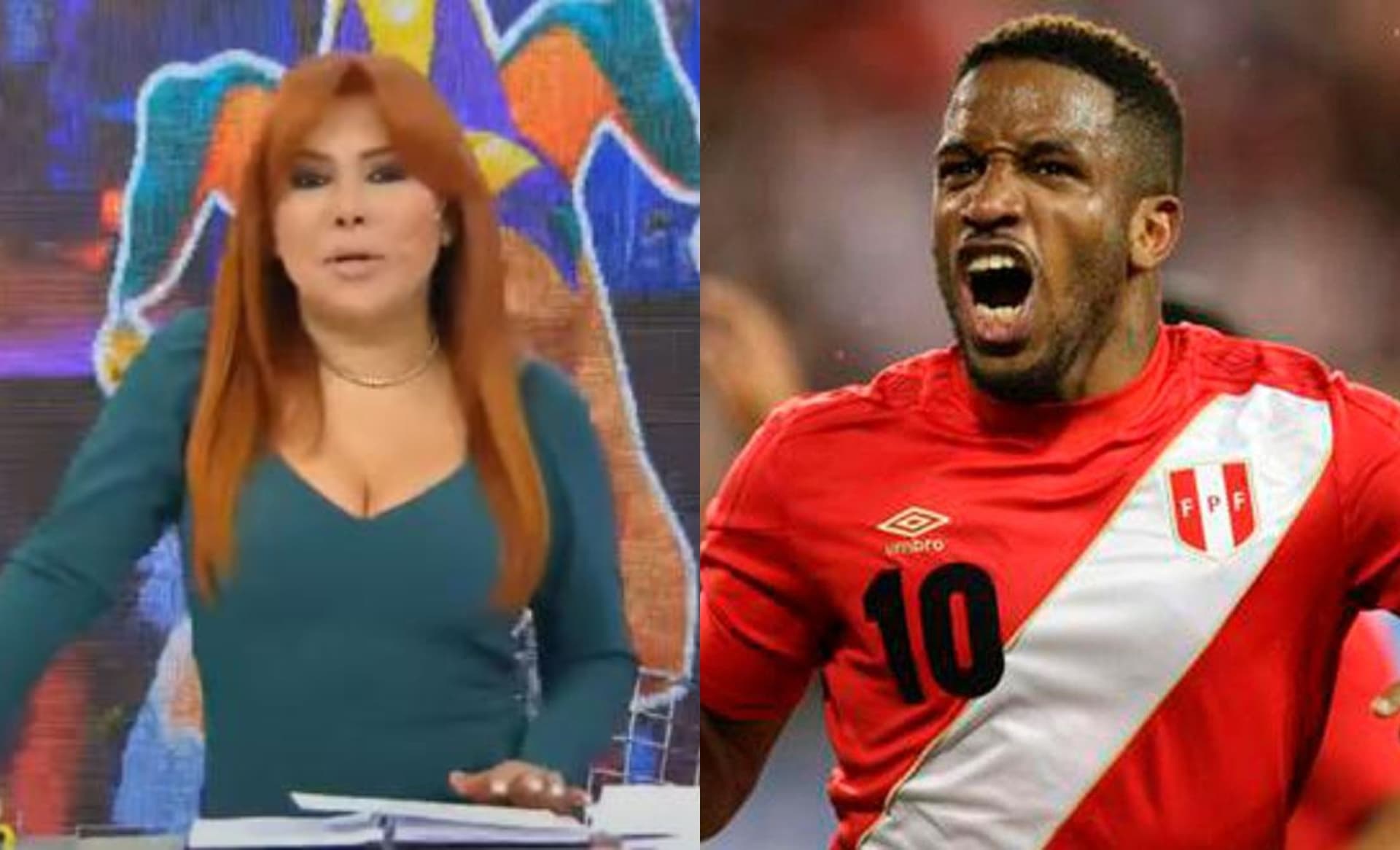 No es solo Guerrero, la ‘Urraca’ será investigada por violar intimidad de Farfán