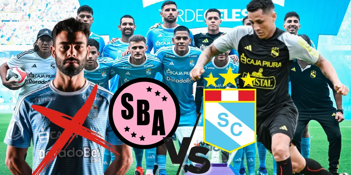 No es Sosa, Yotún no estaría ante Sport Boys y el jugador que piden en su lugar