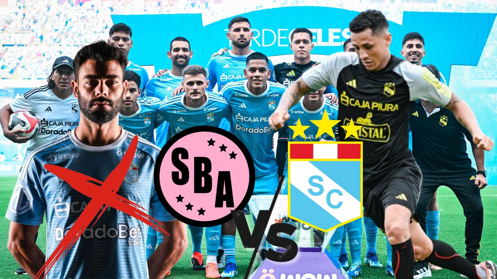 No es Sosa, Yotún no estaría ante Sport Boys y el jugador que piden en su lugar