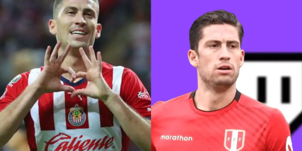 No es Sporting Cristal, Santiago Ormeño ficharía por este equipo y buscaría volver a la bicolor