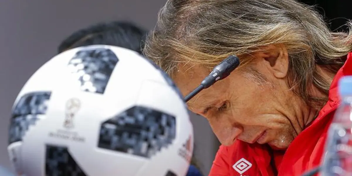 No es Universitario, equipo peruano le robaría a la bicolor este DT