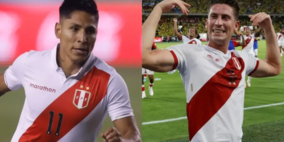 No es Valera, jugador la rompe en Europa