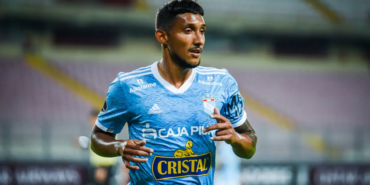 No es Vélez, otro equipo argentino preguntó por el jugador 'rimense'