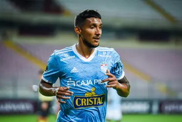 No es Vélez, otro equipo argentino preguntó por el jugador 'rimense'