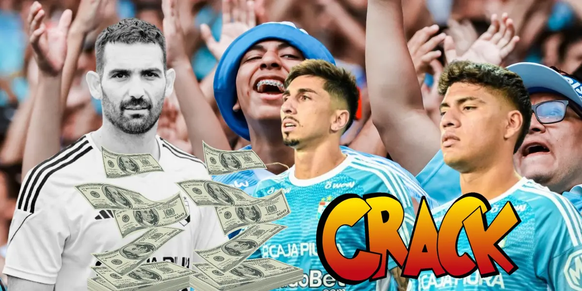 No está Cauteruccio y el crack de 3,4 millones que ya se ganó el corazón del hincha