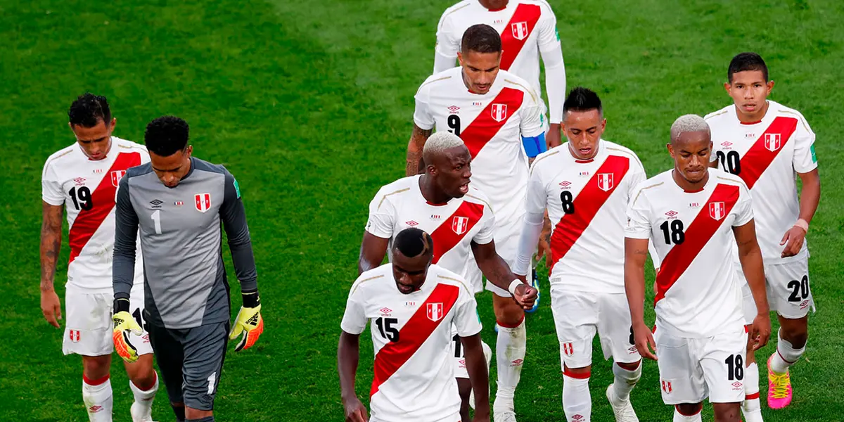 No está dando la talla en su equipo y lo ven como un jugador inservible