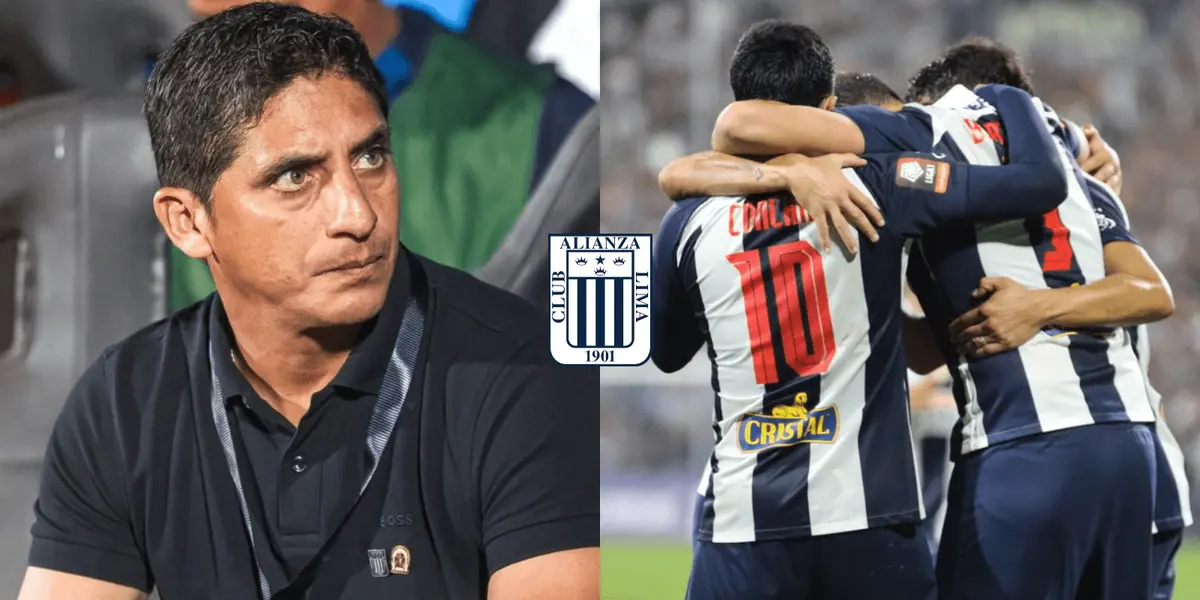 No está funcionando, pese a esto Guillermo Salas sigue insistiendo en él