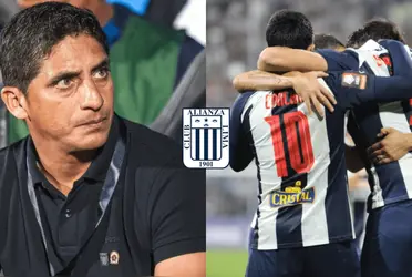 No está funcionando, pese a esto Guillermo Salas sigue insistiendo en él