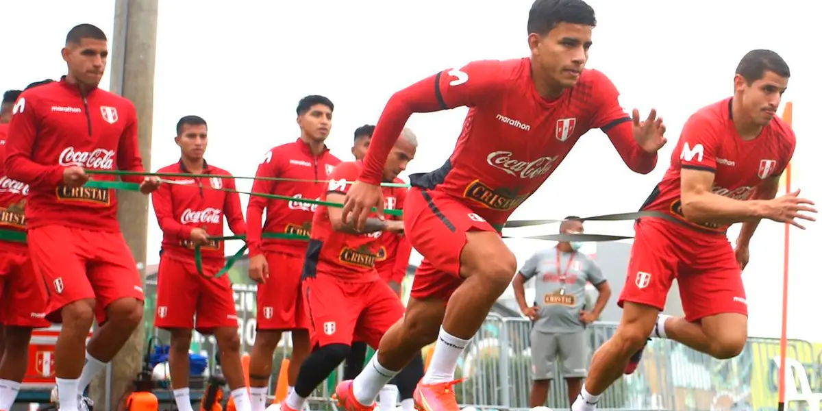 No está a la altura y por eso es que pasará a estar fuera de la convocatoria del ‘tigre’