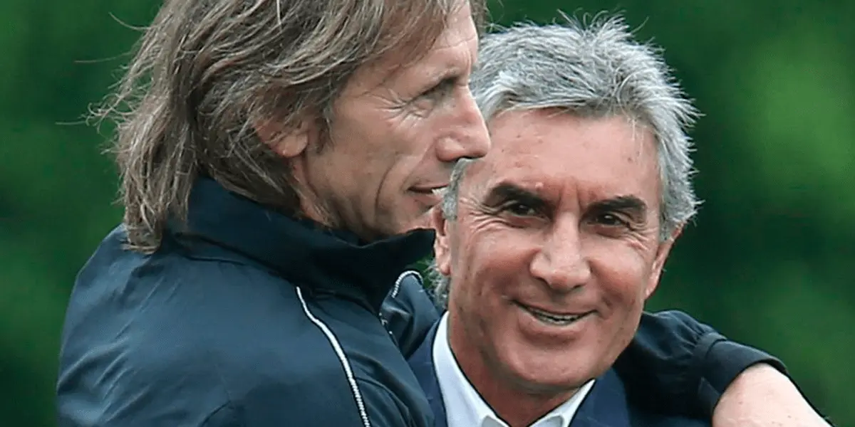 No todo está perdido en la renovación de Ricardo Gareca