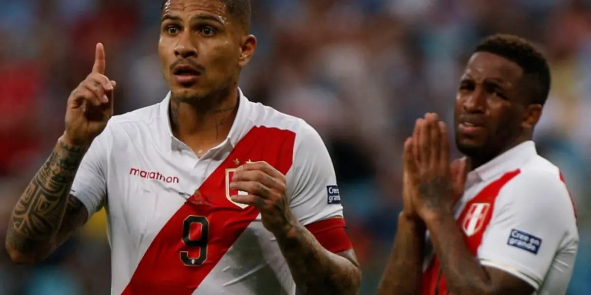 No están en su mejor momento y volverían a ser excluidos de la bicolor