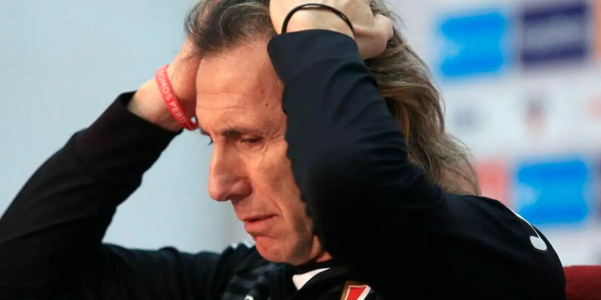 No están teniendo muchos minutos de juego y la poca confianza que tienen podría influir para el importante duelo de junio