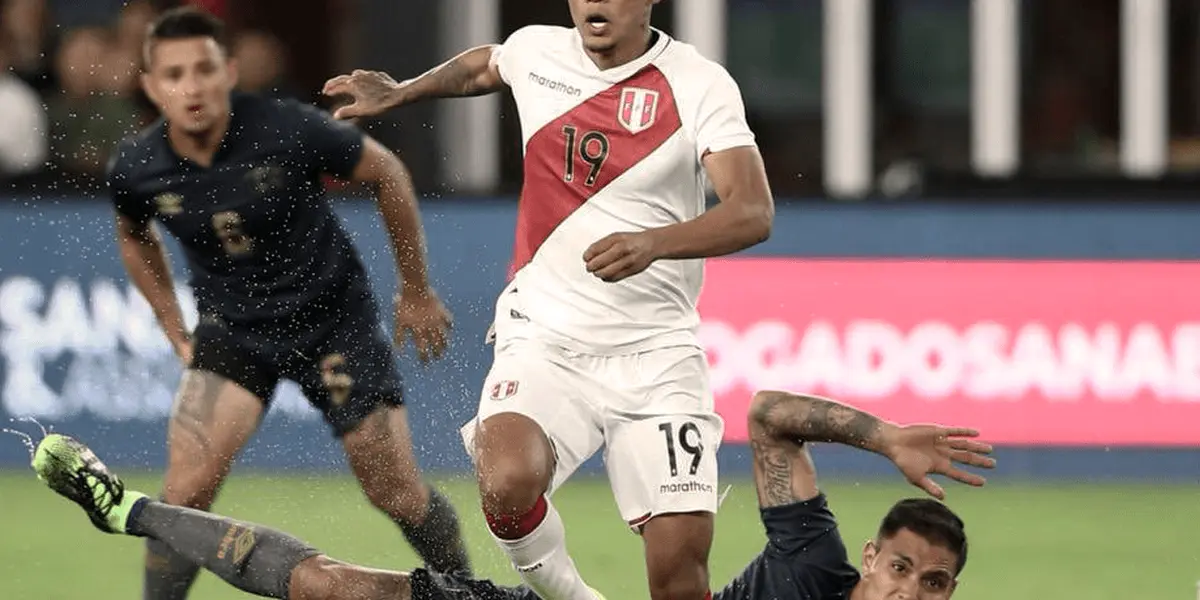 No estuvieron a la altura del juego contra El Salvador