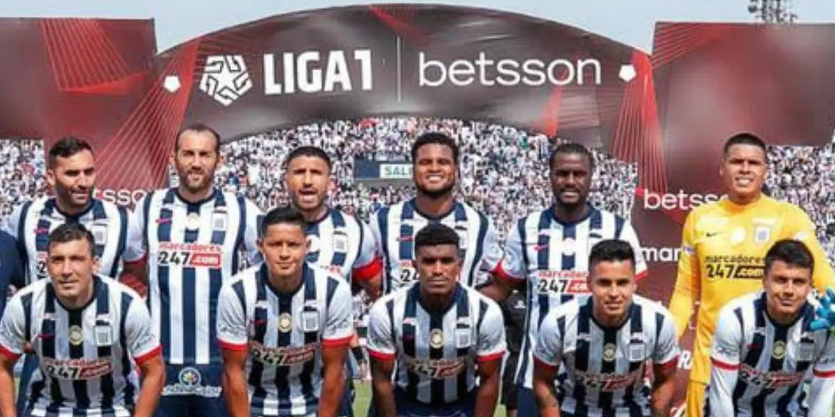 No estuvo presente frente a Carlos Stein y fue lo mejor que le pasó al cuadro blanquiazul