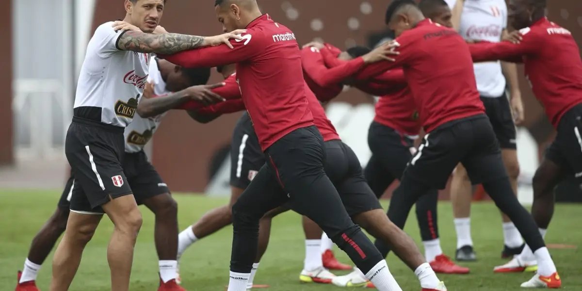 No faltó la autocrítica por parte de jugadores del plantel