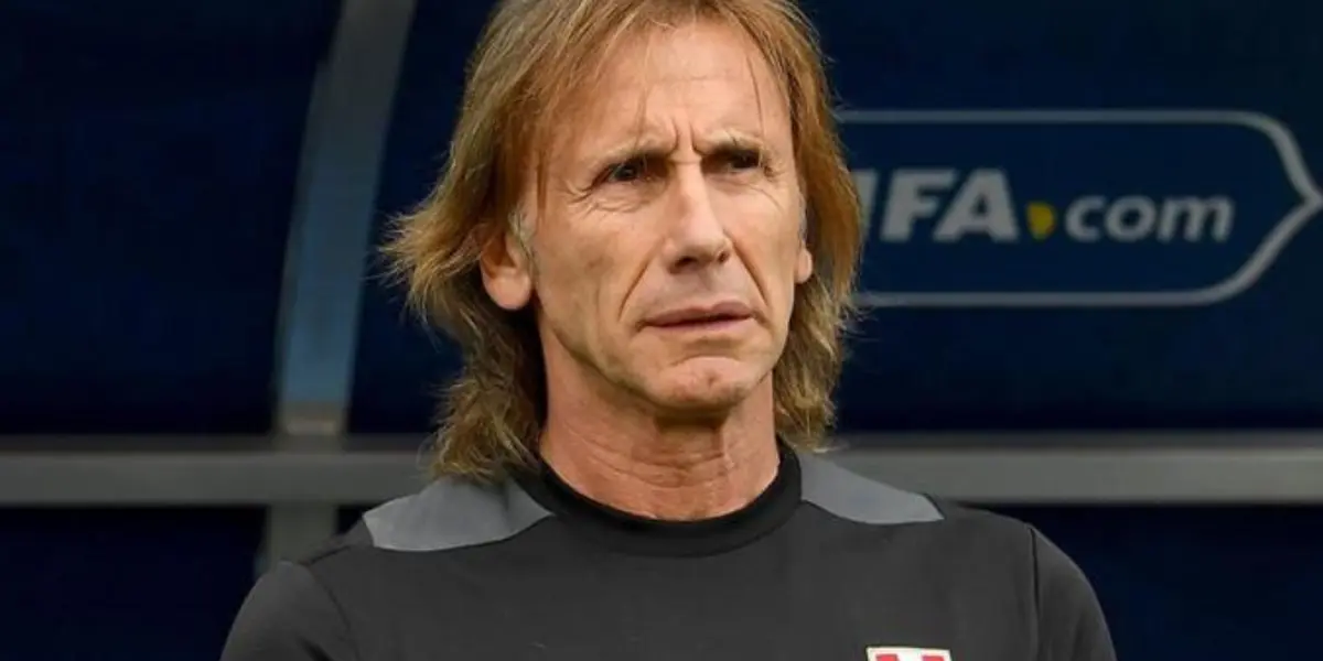 No fue clasificar a Qatar 2022, el ‘Tigre’ y una dura confesión