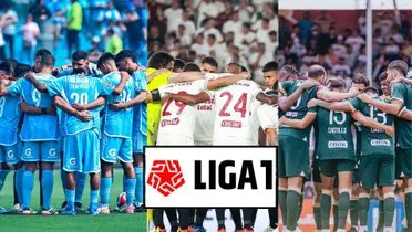 No fue el triunfo de los 3 grandes, lo más llamativo de la fecha en la Liga 1