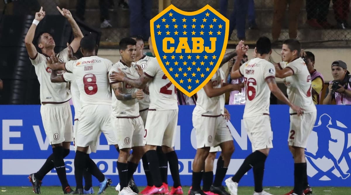 No fue el único jugador que llegó a Universitario de Deportes con la esperanza de triunfar y fracaso