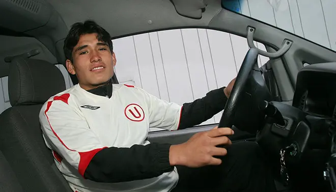 No todo fue felicidad en Universitario