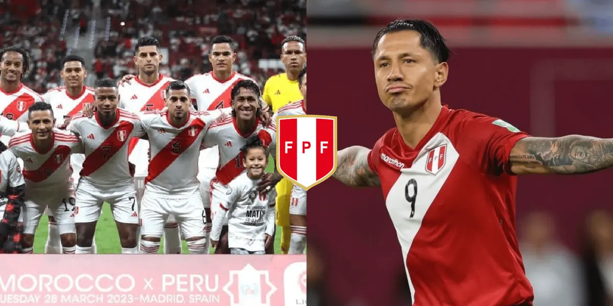 No hay muchos delanteros en Perú, pero hay uno que la rompe y sería útil en la Selección Peruana