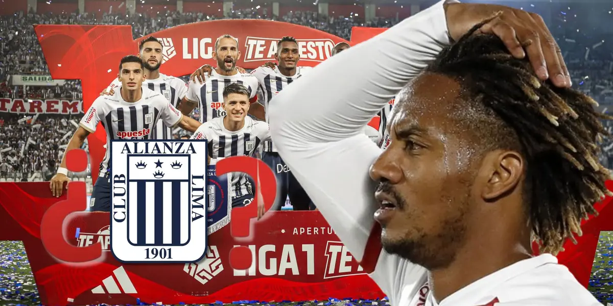 ¿No hay vuelta? El motivo por el que Carrillo vería complicado volver a Matute