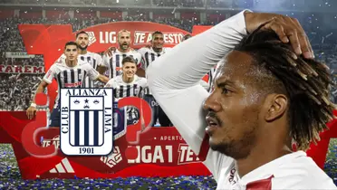 ¿No hay vuelta? El motivo por el que Carrillo vería complicado volver a Matute