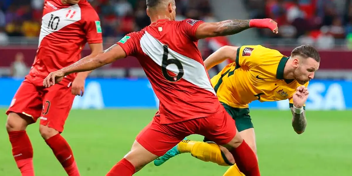 No hizo una buena jugada ante Australia y no quiso patear los penales, pese a eso está cerca de un grande turco