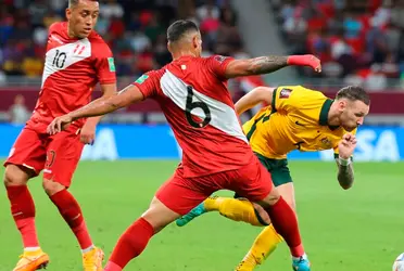 No hizo una buena jugada ante Australia y no quiso patear los penales, pese a eso está cerca de un grande turco