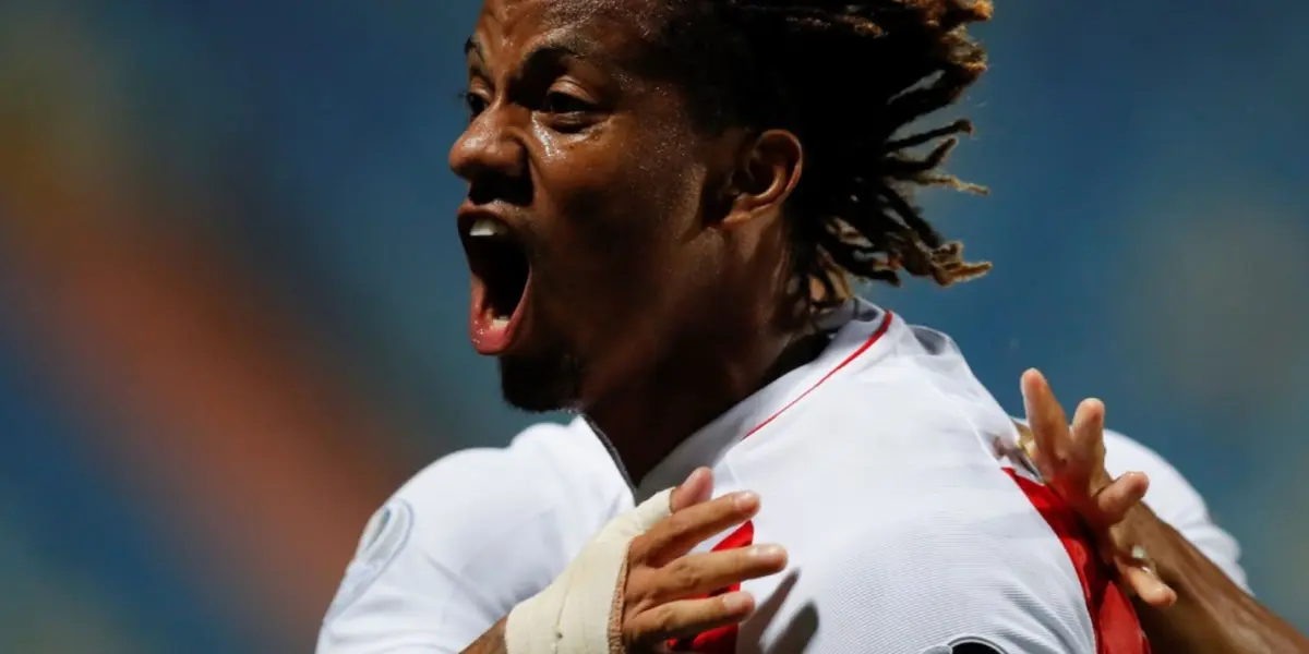 No juega ni en los 3 equipos grandes ni en Melgar, y le estaría llenando los ojos a Reynoso