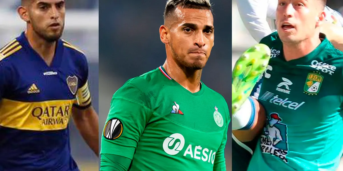 No la pasa muy bien en su club, pero a pesar de eso el ‘tigre’ confía en él