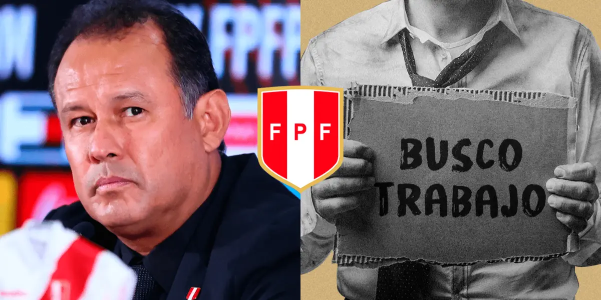 No le dieron una segunda oportunidad y para colmo lo botaron de su club