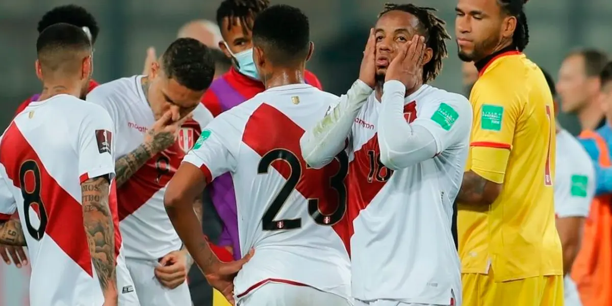 No lo aguantan más ya lo quieren fuera del club por su falta de goles