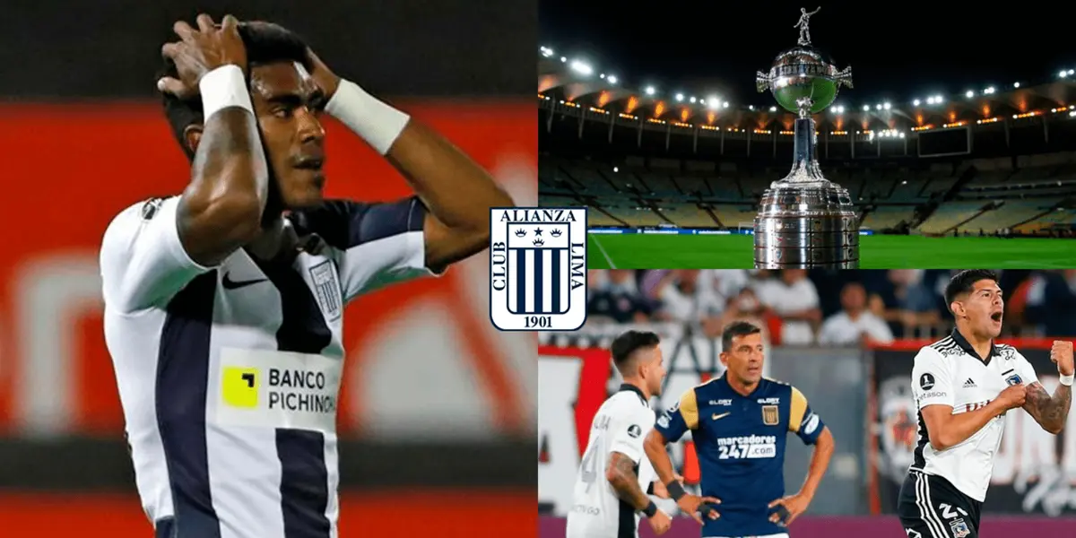 No lo consideraron útil, pero busca su revancha y quiere ganarles en la Copa Libertadores