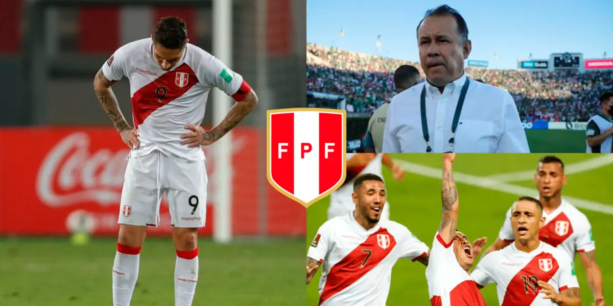 No lo llaman a la Selección Peruana, pero todo el mundo se muere por él