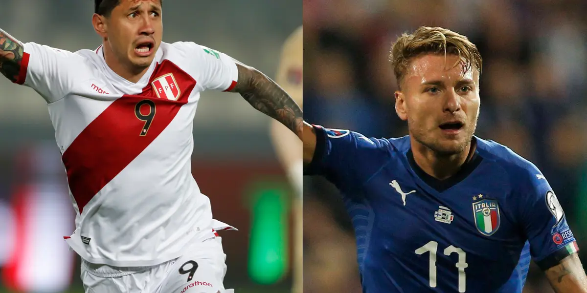 No lo quisieron en su momento, pero ahora se arrepienten de no contar con el ‘bambino’