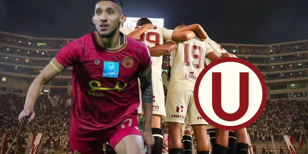 No más rumores, se conoció la fecha límite en la que la U fichará a Canchita Gonzáles