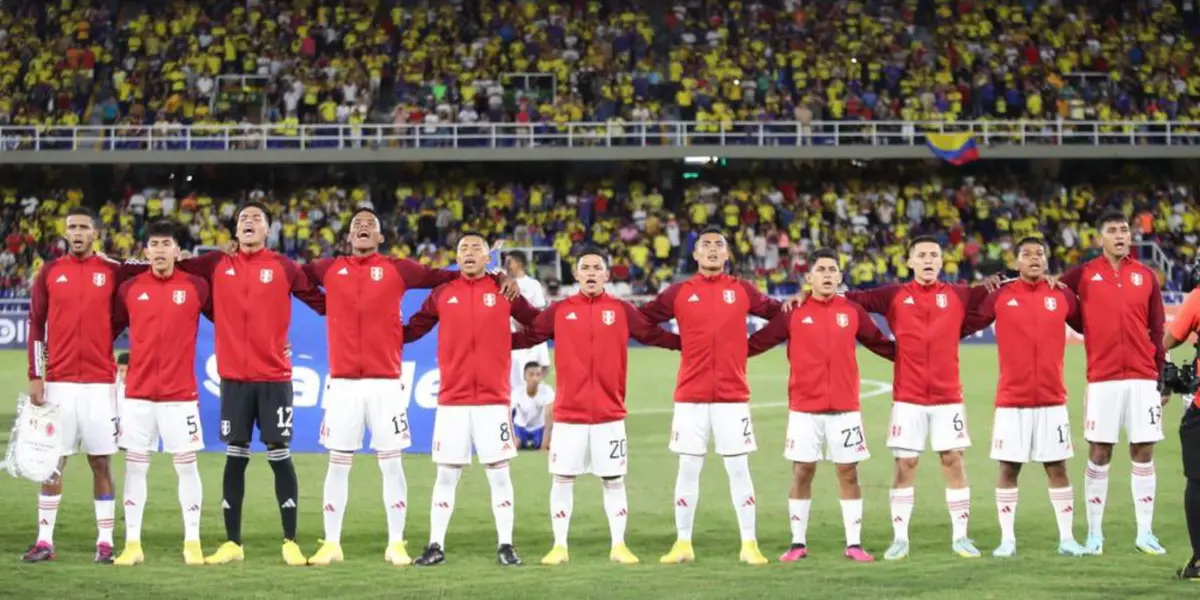 No nacieron en el Perú, pero demuestran su amor jugando como los dioses