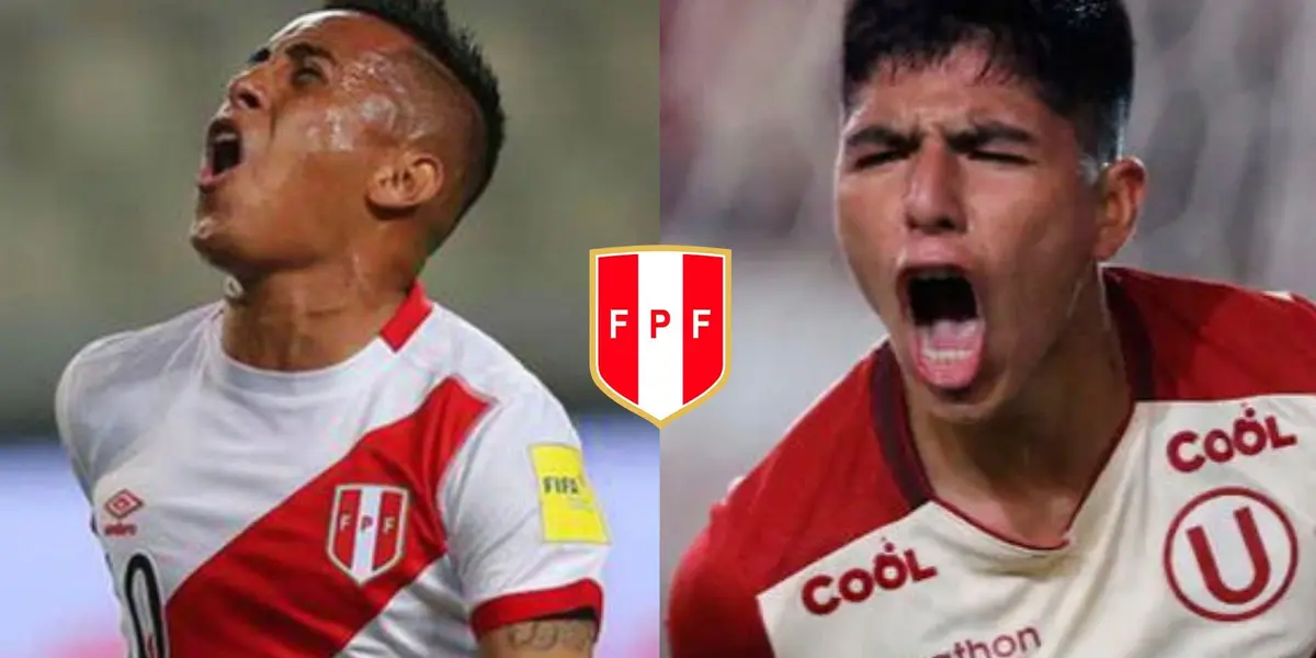 No pudo consolidarse en el fútbol peruano y terminó siendo una promesa