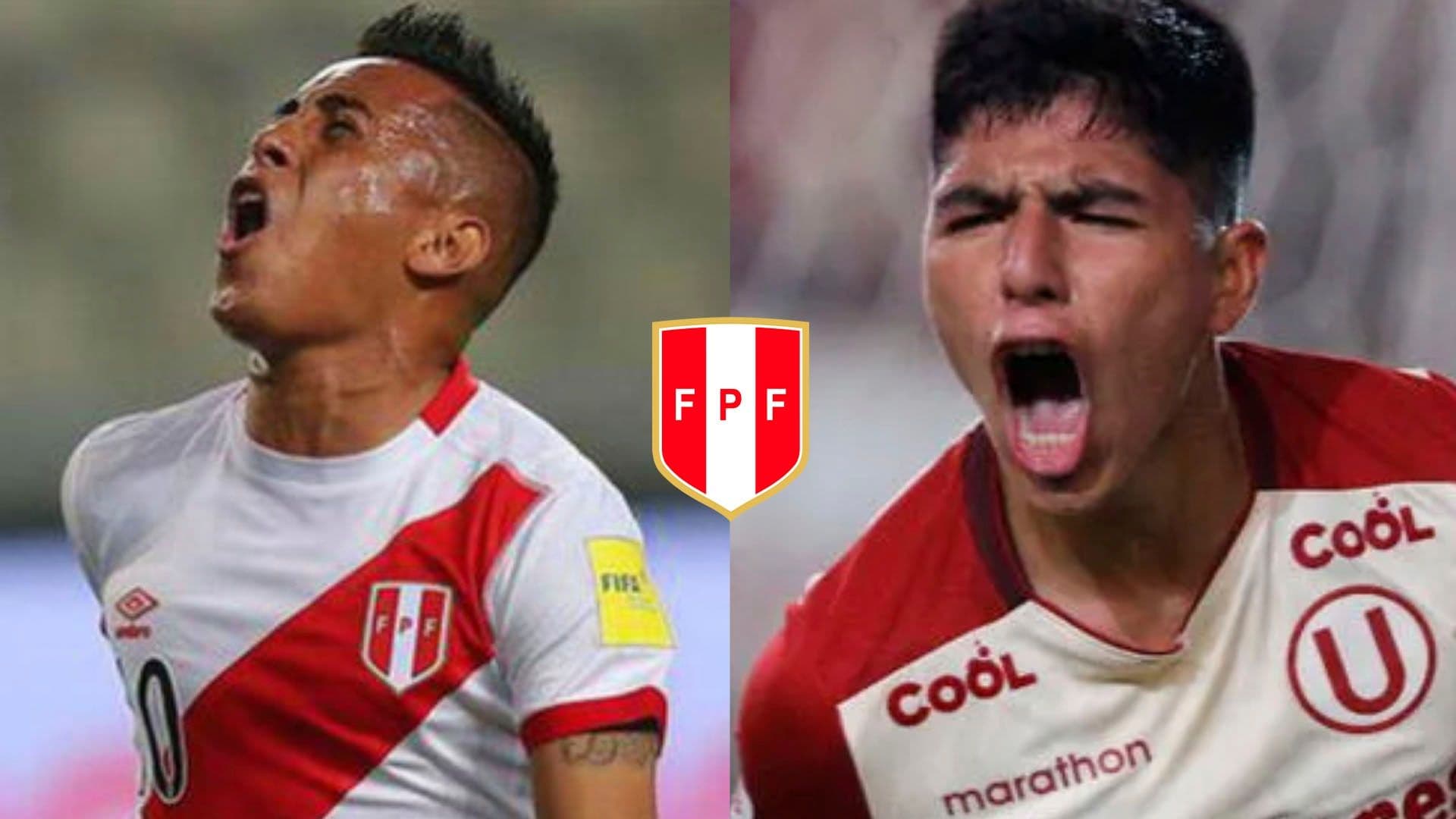 No pudo consolidarse en el fútbol peruano y terminó siendo una promesa