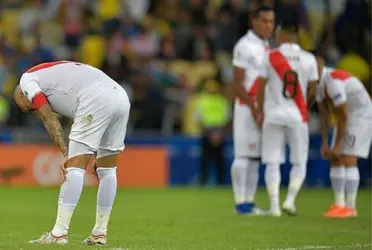 No pudo jugar el Mundial de Rusia 2018 tras decirle no a la Selección Peruana