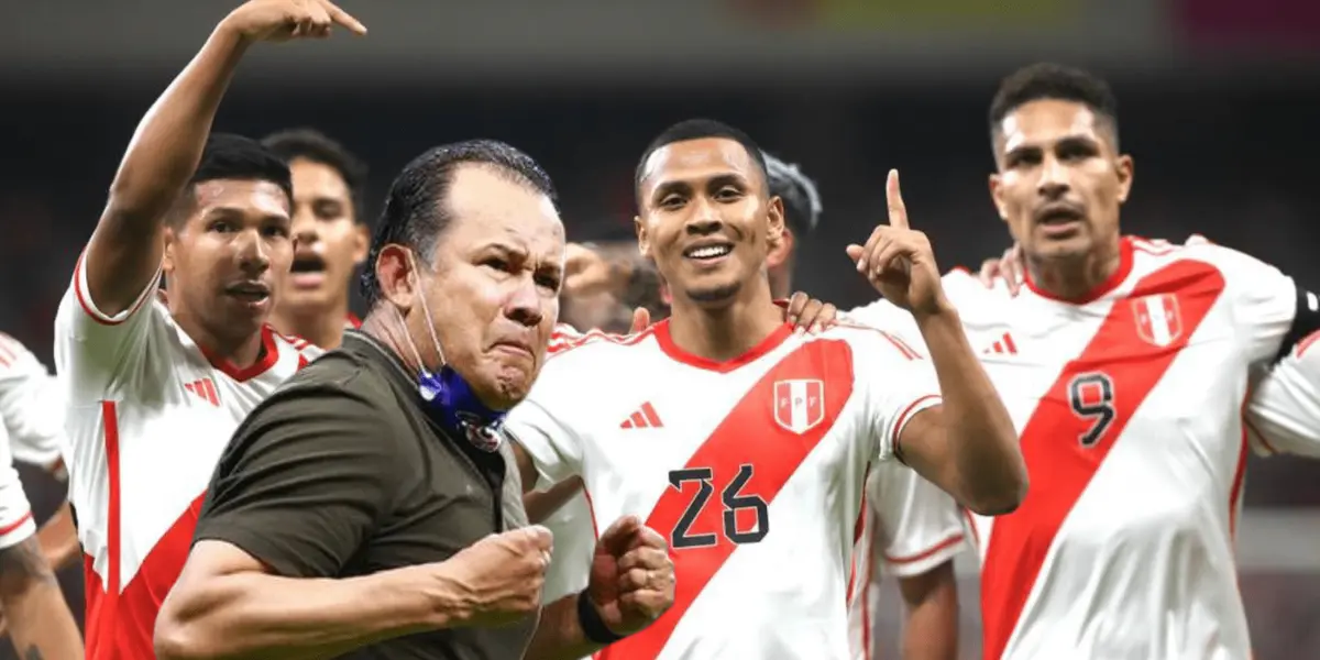 No quiso jugar con Perú, ahora podría estar arrepintiéndose de su decisión