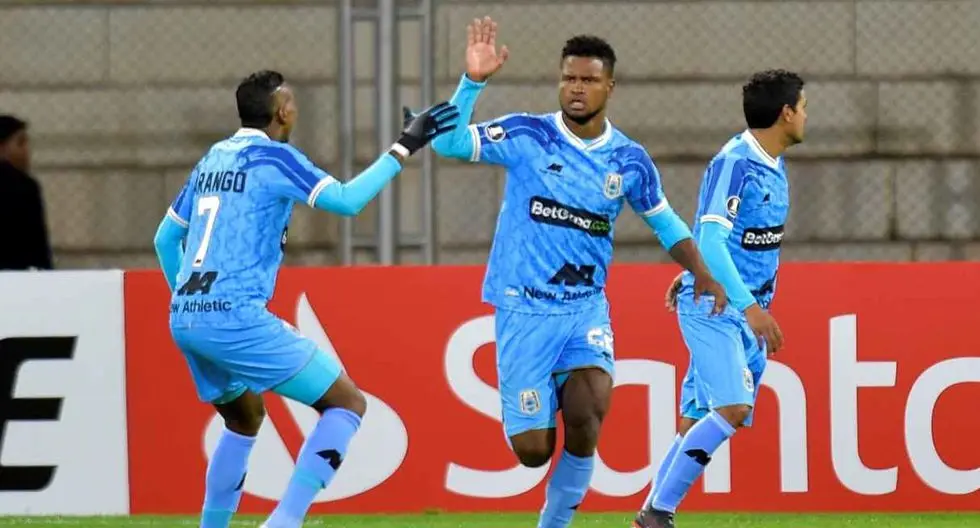 No se ha visto está situación en el fútbol mundial