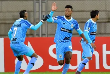 No se ha visto está situación en el fútbol mundial