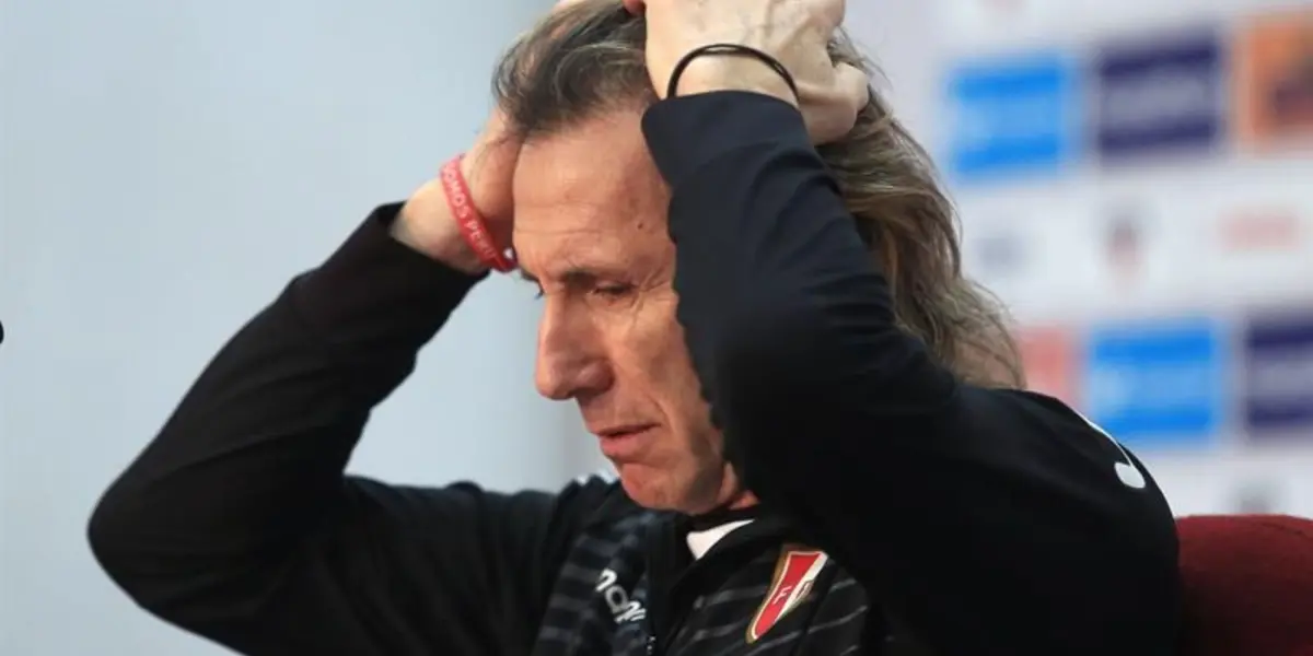 No se llegó a un acuerdo en la reunión entre la FPF y la parte legal del ‘Tigre’