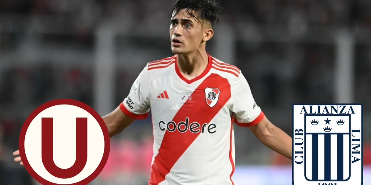 No se lo quieren topar por nada del mundo en River Plate