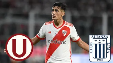 No se lo quieren topar por nada del mundo en River Plate