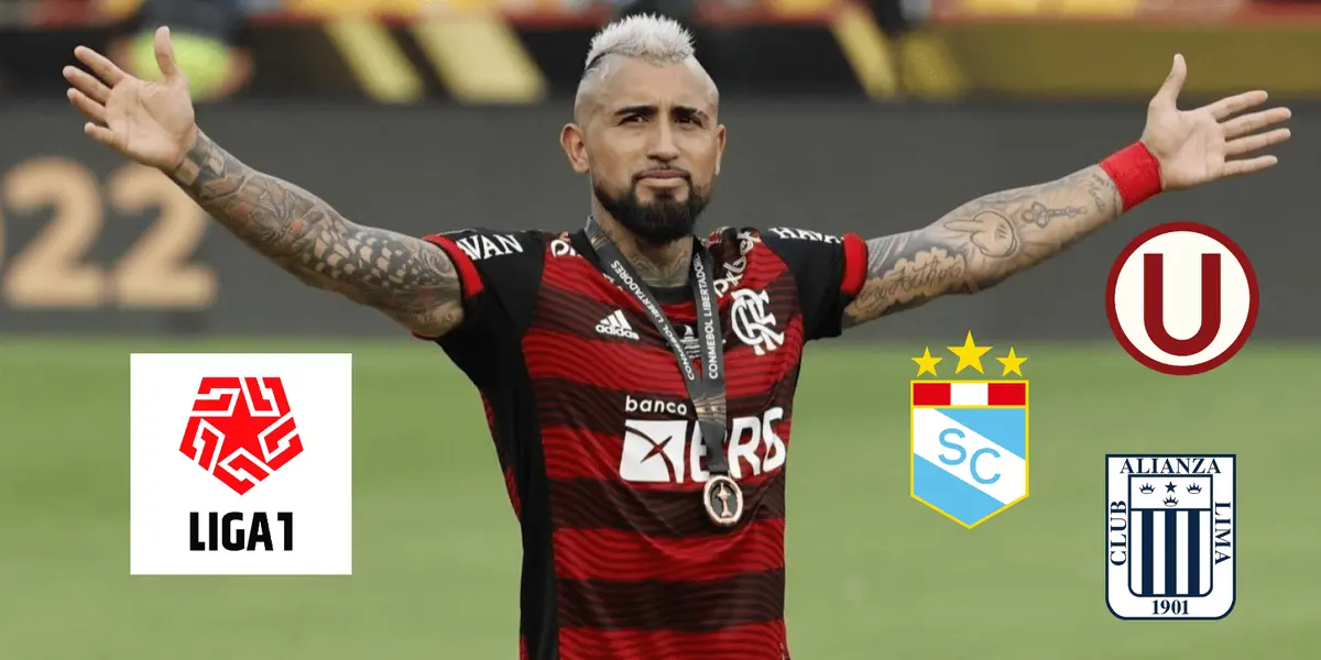 No seguirá en Brasil y por eso un equipo peruano lo ficharía