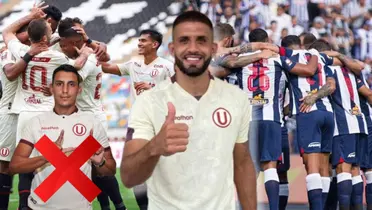 No será a Valera, el jugador que más extrañará Di Benedetto en el Clásico