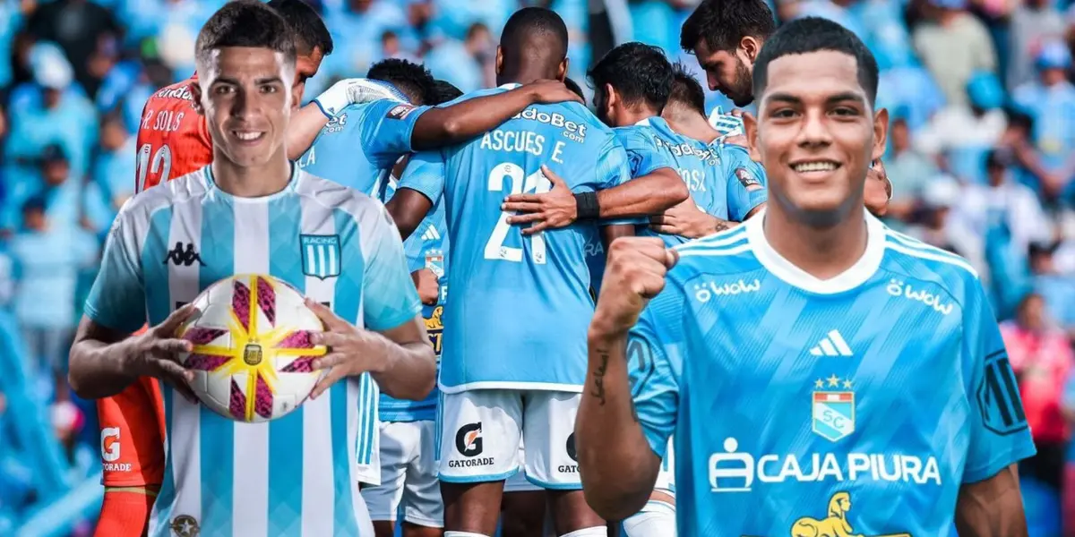 No solo Alexis Cuello, las joyas que tendría Cristal para reemplazar a Joao Grimaldo